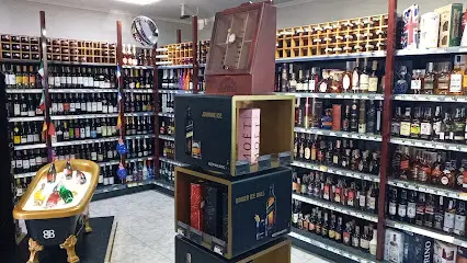 Алко Маркет Діоніс