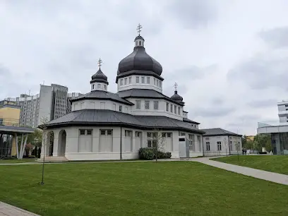 УКУ - Колеґіум Й. Сліпого