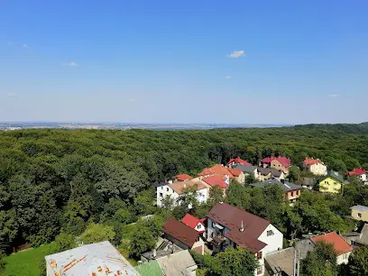 Гуртожиток №3 ЛНУ Івана Франка