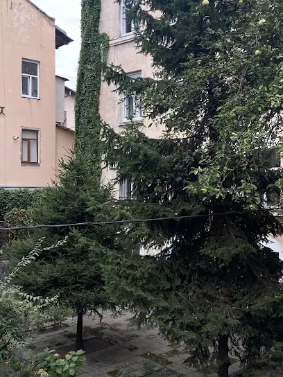 Гуртожиток № 9 ЛНМУ імені Данила Галицького