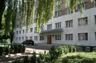 Гуртожиток №6 ЛНАУ