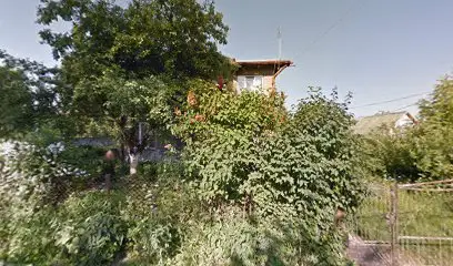 Гуртожиток МОУ