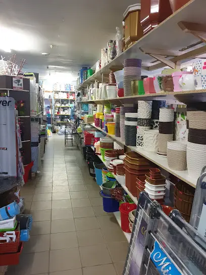 Всяка Всячина