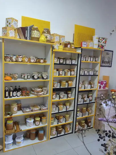 Вулик маленька медова крамничка м.Калуш.,вул С.Бандери ,14