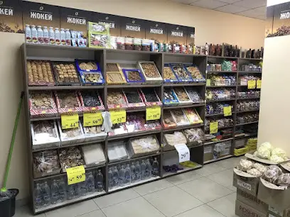 Солодощі-кава-чай