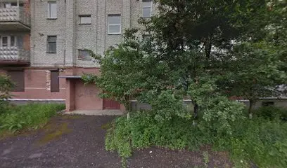 Домашня кондитерська hugge.pie