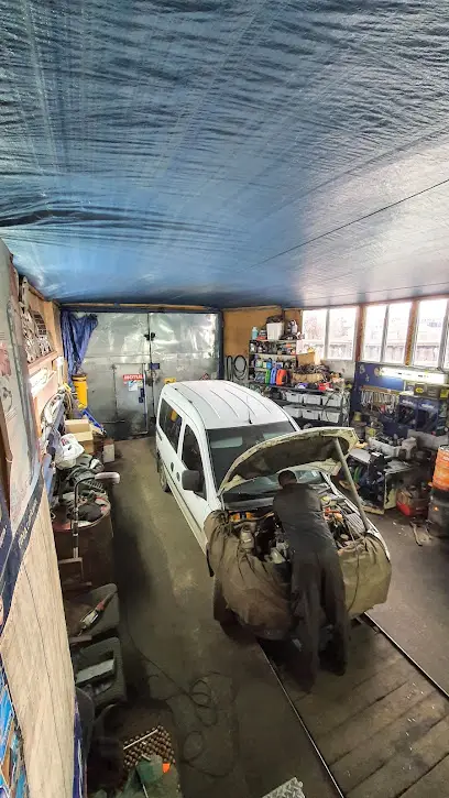 СТО"Три Змія"