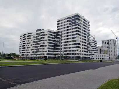 ЖК "Пролисок"