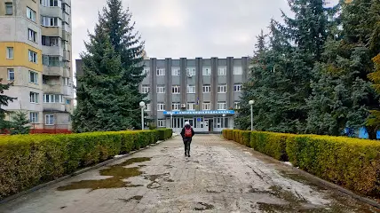 Міське комунальне підприємство "Хмельницькводоканал"