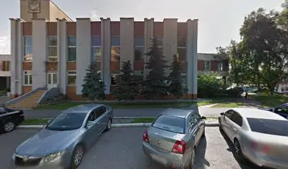 РЕСПУБЛИКАНСКИЙ ЦЕНТР РЕПРОДУКТИВНОЙ МЕДИЦИНЫ