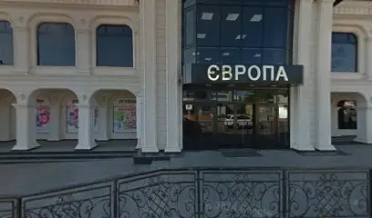 ЖУК - магазин та сервісний центр