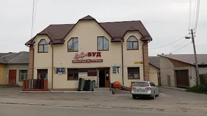 Магазин "Добро-Буд"