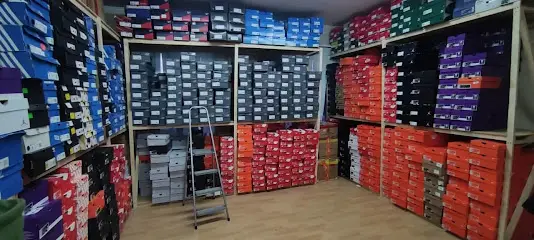 Hyper-arena - магазин спортивного одягу та взуття