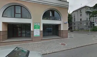 ОСВІТА, Харківський громадський центр