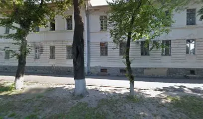 Східно-Європейська академія наук