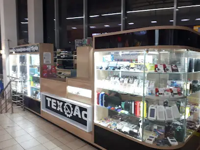 Сервісний центр "ТехАС"