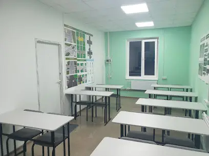 Корпорация Автошкол