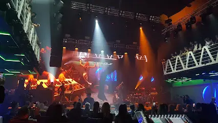 Банкетный зал ''PAVO''