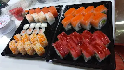 SushiZoom