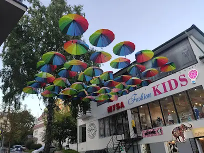 Чебуречная