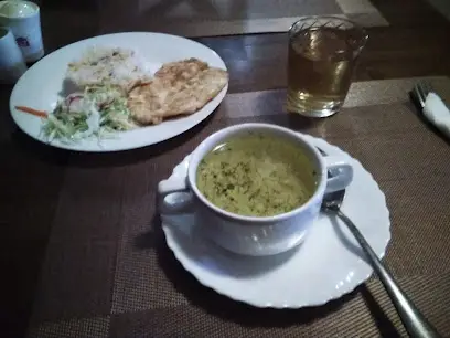 кафе "Оріана"