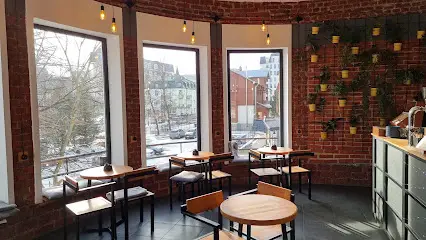 Confiserie кафе & кондитерська