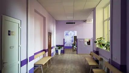 4-а Лікарня Другого медичного об'єднання Львова