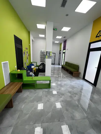 Лікарня ЕКСПЕРТ Сихів