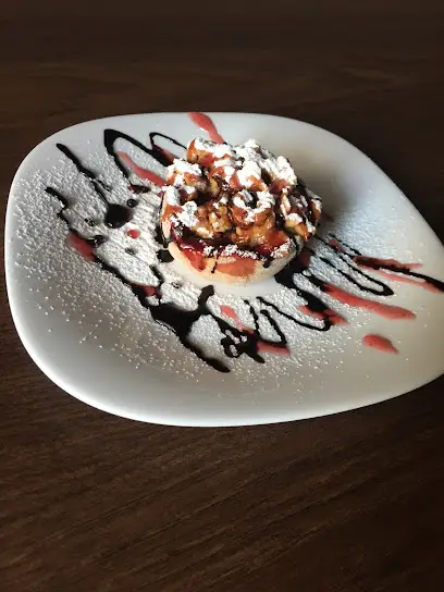 Sunrise cafe (Кафе Калуш)