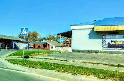 Кафе "Сихівський міст"