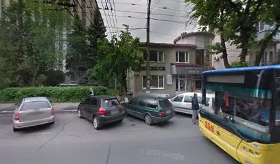 Частные клиники и диагностические центры Украины