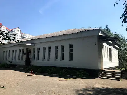 Білоцерківське територіальне медичне об'єднання