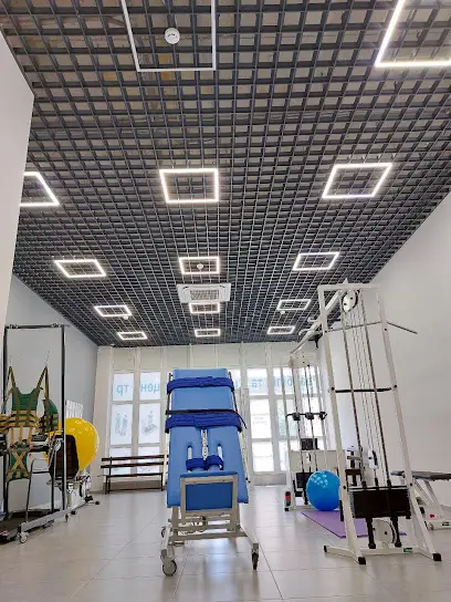 Реабілітаційний центр Vigor