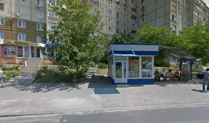 ПРИВАТНА ФІРМА ЖАННА