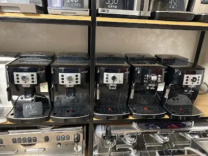Fast Coffee - продаж, оренда та ремонт кавомашин в м.Тернопіль