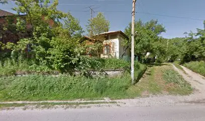 Багатоквартирний будинок