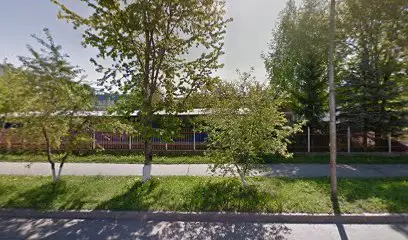 Багатоквартирний будинок