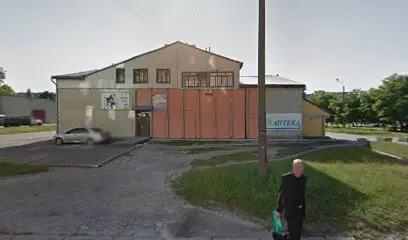 Магазин Побутової Хімії