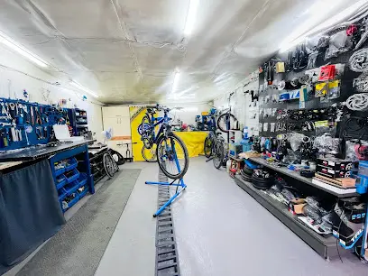 Веломайстерня &laquo;М-байк&raquo;