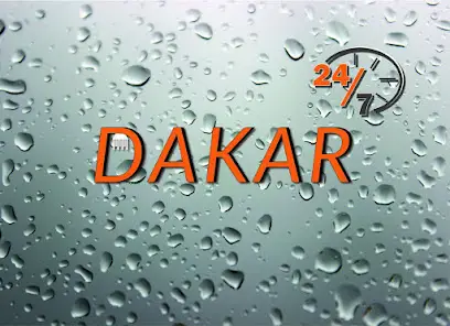 Дакар(Dakar)