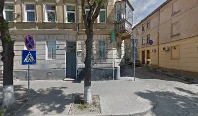 Продуктово-господарський Магазин