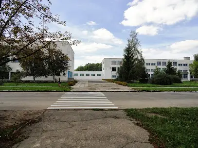 Професiйно-технiчне училище №21 ім. А.О. Чепіги