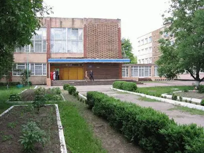 ДЕРЖАВНИЙ НАВЧАЛЬНИЙ ЗАКЛАД СМІЛЯНСЬКИЙ ЦЕНТР ПІДГОТОВКИ І ПЕРЕПІДГОТОВКИ РОБІТНИЧИХ КАДРІВ