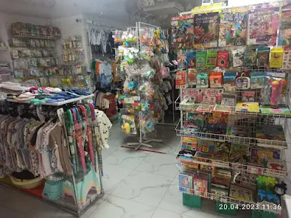 Baby Style, магазин дитячого одягу