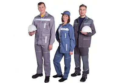 Бреві - виробник спецодягу