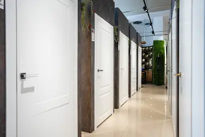 Maxi Двері - салон міжкімнатних та вхідних дверей