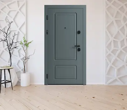 Салон дверей "Salvadoor"