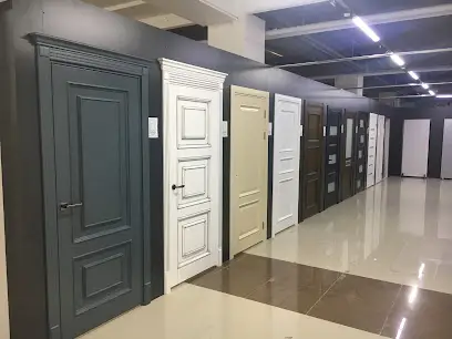 Міжкімнатні двері ARTARENA doors - вхідні двері, міжкімнатні двері, двері прихованого монтажу, ламінат Львів