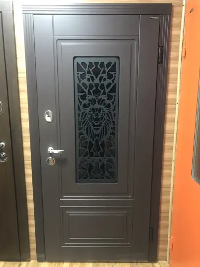 Вікна Двері Виробник