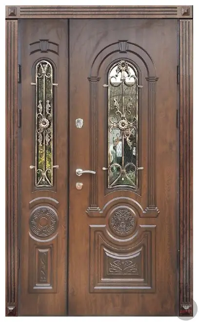 Двері Вікна Лоджіі Балкони